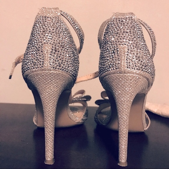 MARIPE NATALIA SHOES - Picture 2 of 12